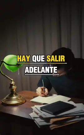 Hay que salir adelante  no hay que rendirse recuerda que tus padres quieren verte triunfar  #saliradelante #éxitoso #motivation #libertadfinanciera #superacionpersonal 