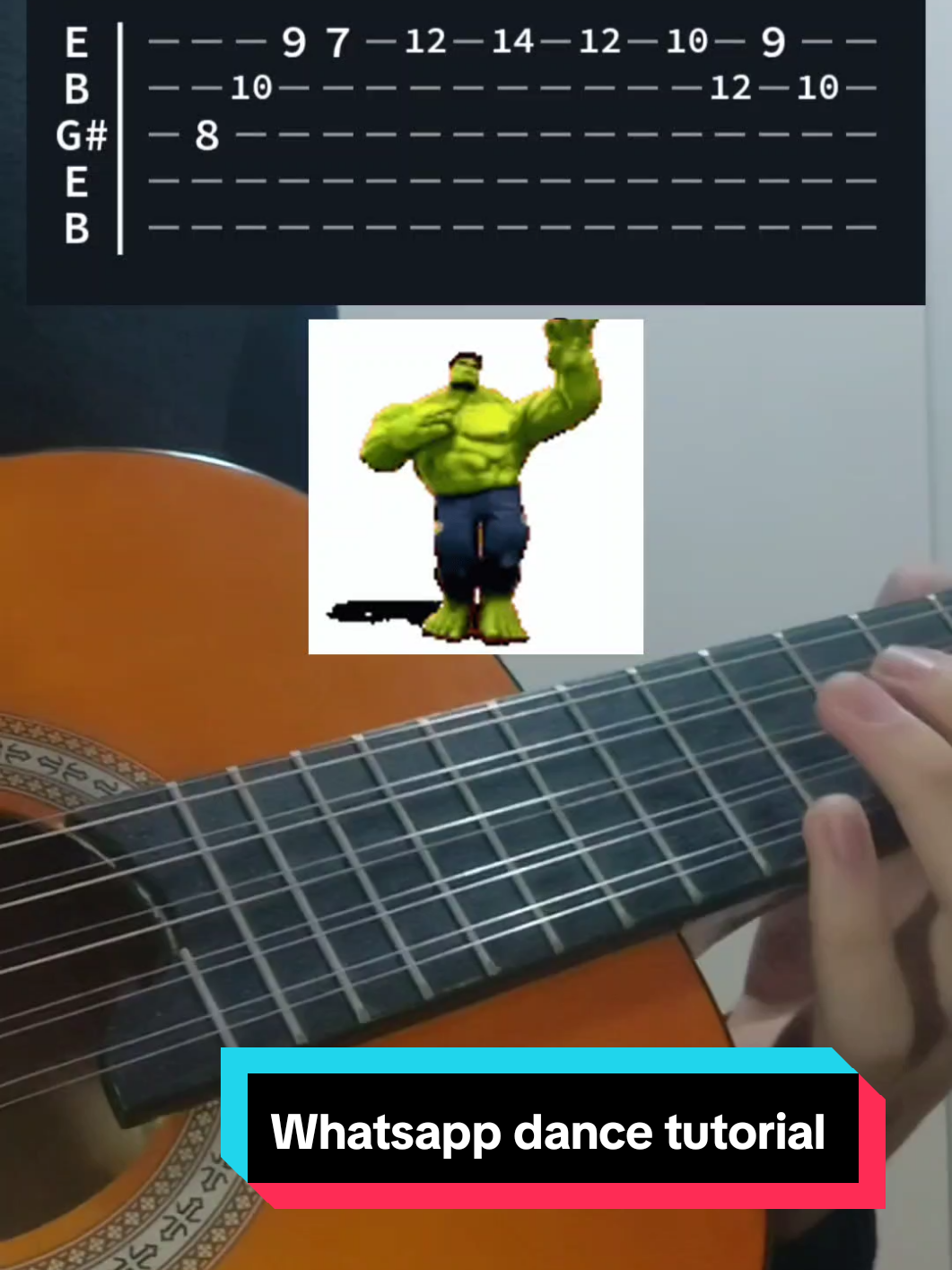 A responder a @pedr0kkj07 Whatsapp dance tutorial  . . . . #fyp #viral #violacaipira #whatsapp #howtoplay 