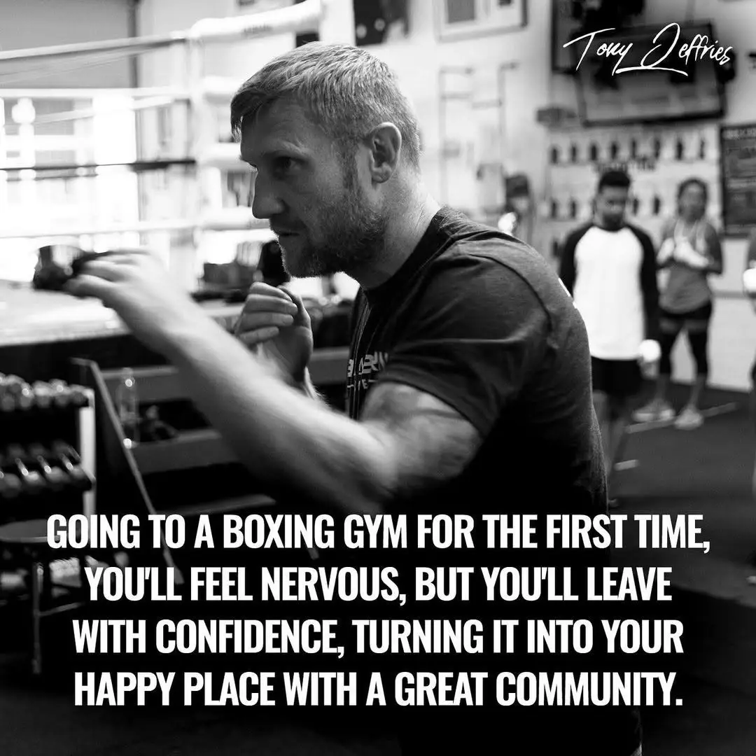 If you’ve been to a boxing gym at any level, I’m sure you will agree? 📕 Learn how to teach boxing for fitness with the World's #1 Boxing Fitness Course Certification Course. 📖 🔥 www.BoxingFitness.Com 🔥 #boxing #boxingtraining #boxingtips