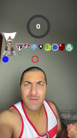 Quem vai ser campeão brasileiro? 👀 #brasileirao 