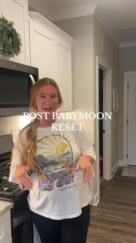 post babymoon reset 🧺🫧📦🧦 we had the BEST time ever @The Omni Grove Park Inn 🥹💗 now time to get ready for the week!! #sundayreset #CleanTok #cleanwithme #pregnant #foryoupage @Truly Free Home @Dyson USA @Food Lion @OIKOS  @Monos 
