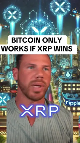 Explore the mechanics of how the XRPL can settle Bitcoin transactions at scale. For more updates, follow us now #cryptonewsdaily #xrpnewstoday #rptoday #cryptobullrun #fyp 