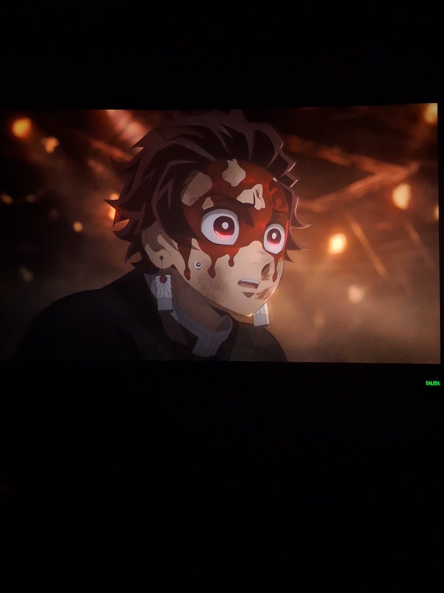 #fyp #hola #kny #kimetsunoyaiba 