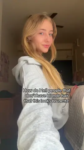 #blonde 