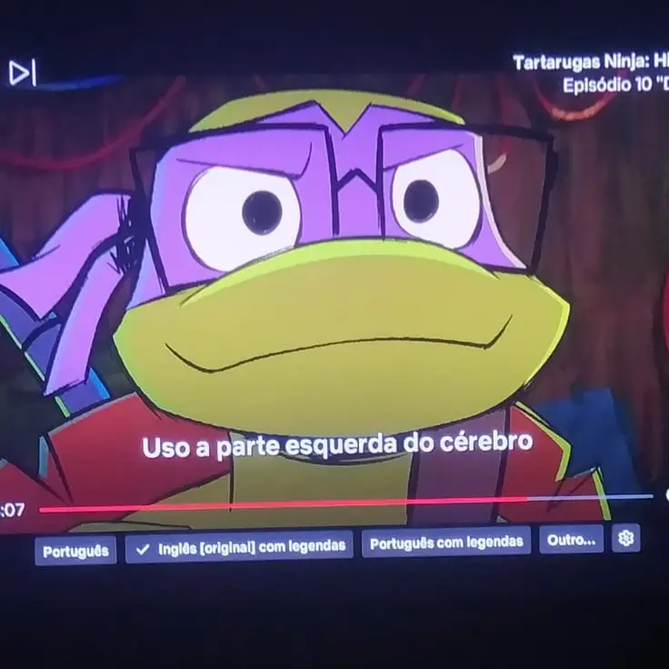 #donnietmnt #tottmnt #foryou #headcanon #autism 