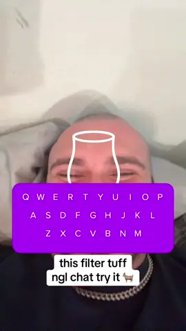 this was fun #fypシ #viral #filter #filterchallenge #tiktoklive 