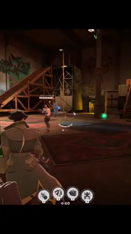 #deadlock 
