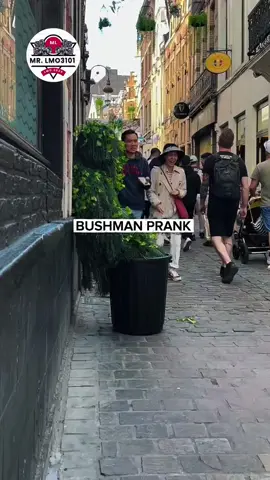 Caught them slipping with this funny prank 🤣😂 #PrankLife #Gotcha #TooFunny