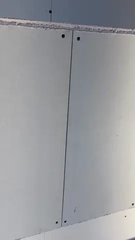 drywall putty puttying idea 😍😱#viewsproblem #2million #views #videoviral #forupage 