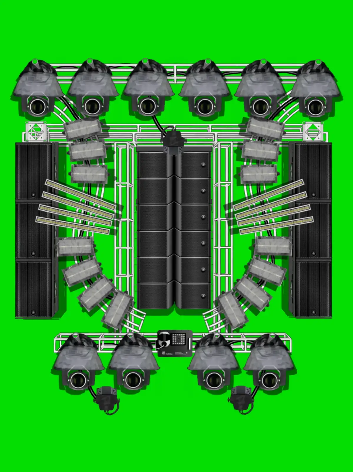 #mentahanlighting #animasilighting #animasisoundsyistem #soundhoregjawatimur #cillproject #soundanimasi 