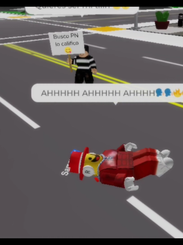 Día 8 probando que a nadie le importa lo que tu hagas  miren el final el tipo del cartel JAJAJAJAS #viral #robloxfyp #fyp #humor #brookhaven 