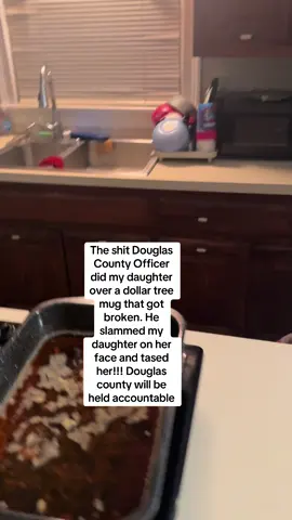Viewer Discretion Advised!! #Douglascountypolice #cheater #investigationcoming #civilrightsviolation #makeitgoviral Also her 8th amendment rights are being violated as well. She has been begging for a medical evaluation and they keep@Refusing to get her seen but want to give her pills. All blacks don't pop pills. She wanna see a Doctor not a nurse and who are the jail staff to determine that doesn't need to happen. The officer is cheating on his wife with the person who called. He should have never been here. And it's by her own omission. Story time and lawsuit coming. My girl got no record never got in trouble but this what it privilege or only fans get you...