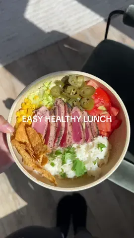 i love an easy recipe