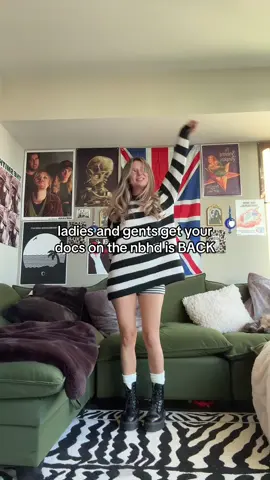 this comeback is healing me🥹              #theneighbourhood #thenbhd #jesserutherford 