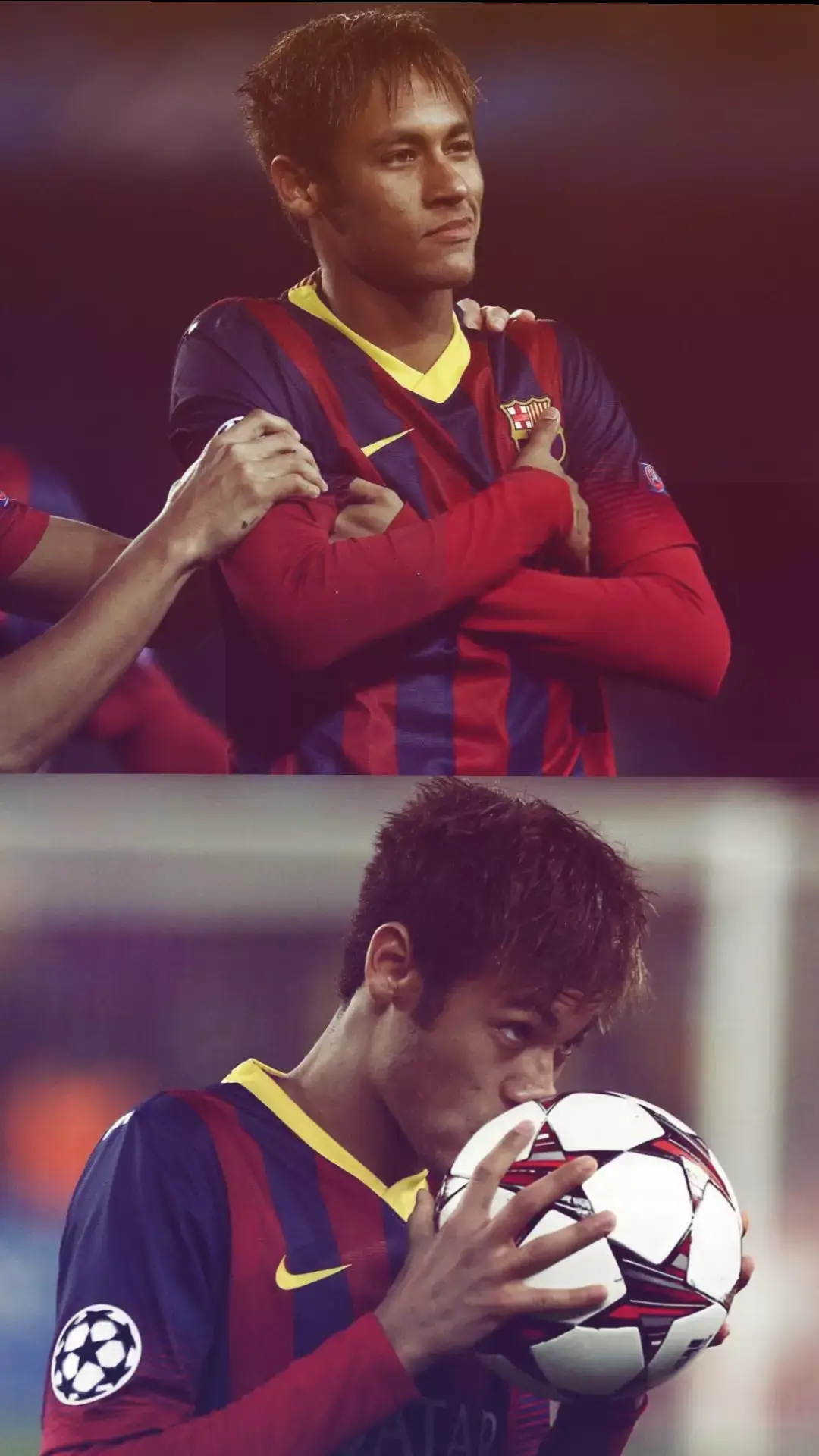 #neymar #jr #barcelona #fyp #2016 