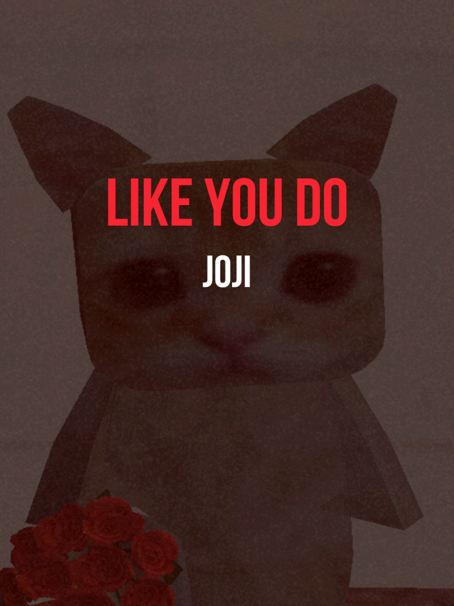 LIKE YOU DO 🌧 - Joji #likeyoudo #joji #lyrics #edit #dedicar 