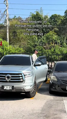No me bloquee porque salgo a buscarla 😂 #parati #viral #paratii 