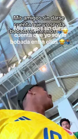 😂, hay un infiltrado #colombia #fyp #mexico🇲🇽 #futbol⚽️ 