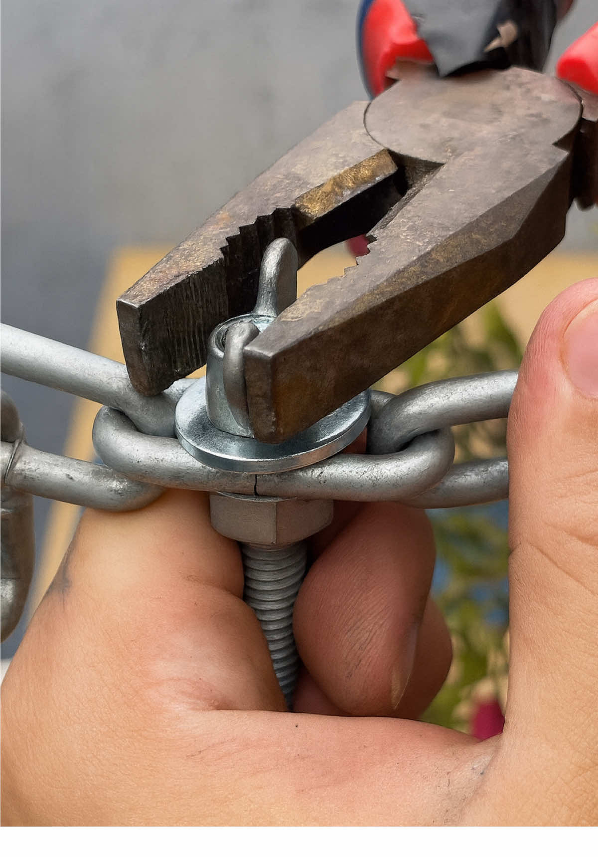 nunca mais vai fazer do jeito antigo. #DIYTools #Paint #Innovation #Workshop #fixit 