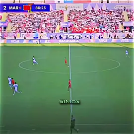 هدف تالت للمنتخب المغربي !!🤩🇲🇦 . #team_afrique🏹🦅 #caf #المغرب🇲🇦 #fyp #المنتخب_المغربي 