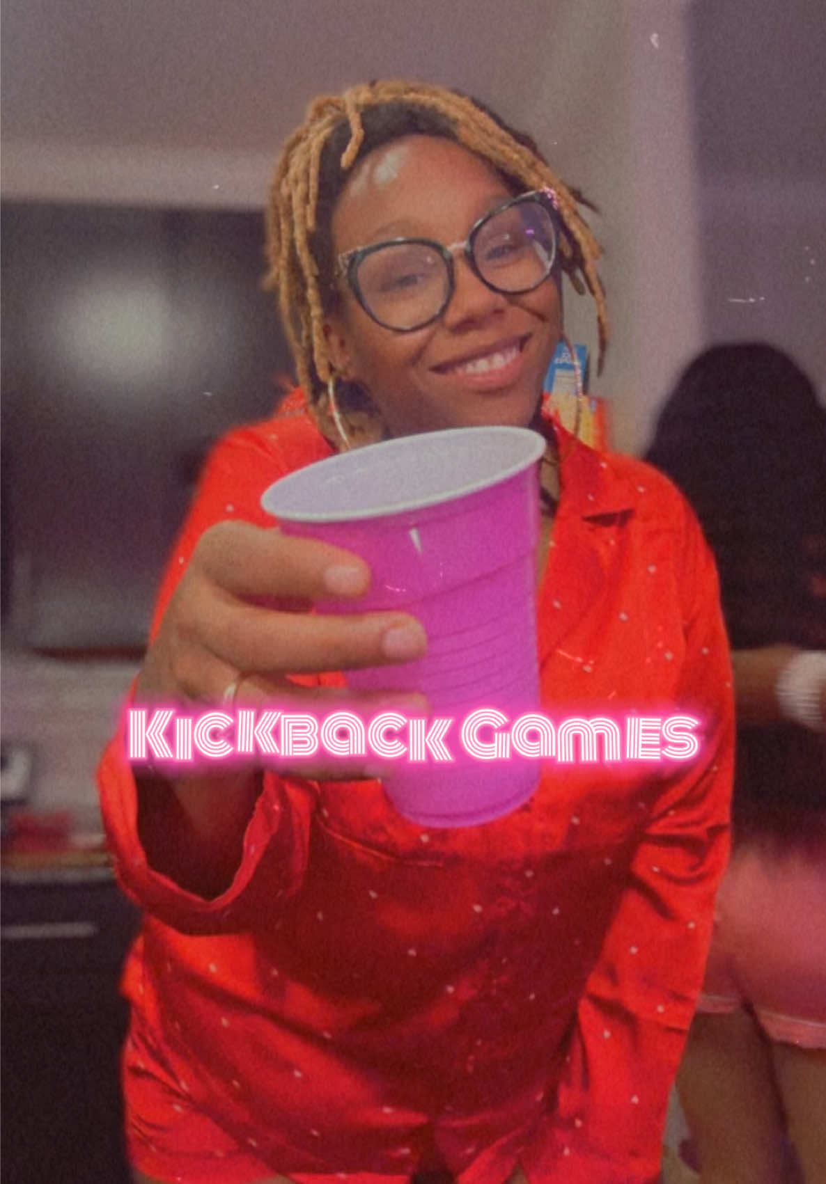 What’s a party without games 🥳 and that pull a tab game gonna get the whole party feeling good FAST 😭🤣🤸🏾‍♀️ #fyp #party #fun #games #viral 