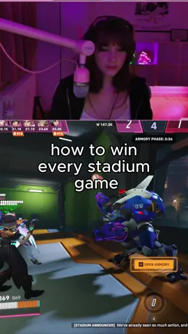 corny ahh bix #overwatch2 #overwatchfunnymoments #overwatch2clips #fyp #bix #ow2 #stadium