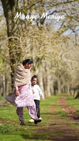 Maaye Meriye 🫶❤️ #SaviKahlon #savikahlonsongs 