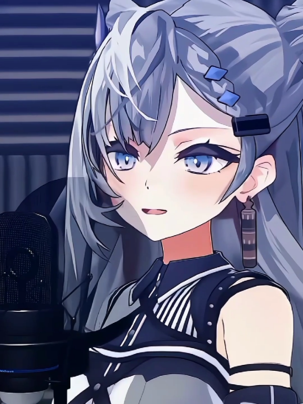 congratulations on 1 million subscribers #zeta #vestiazeta #vtuber #hololive #hololiveidgen3 