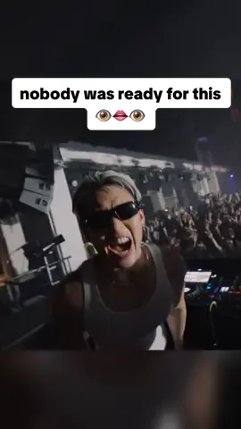 U HEAR THIS AT A RAVE, WYD? 😈 #techno #hardtechno #rave #ravetok #baddieup @ray volpe @Creeds @WAO Superclub 