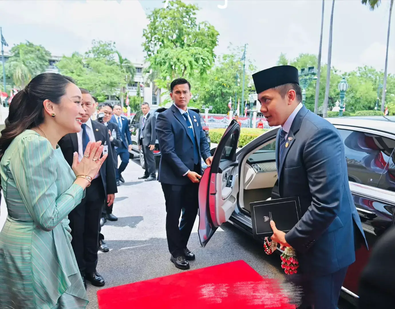 #pakTIW #mayorteddy #fypシ゚ #seskabmayteddy #teddyindrawijaya 