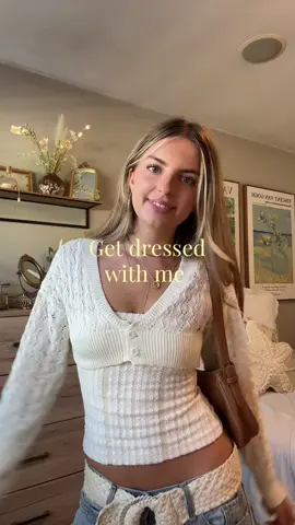 Get dressed with me!! #outfitinspo 