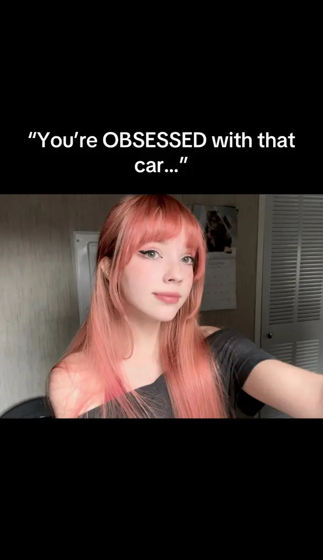 Yup, and will forever keep being obsessed.  #wrxsti #blobeye #rally #subaru #wrc 