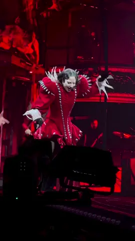 Lady Gaga Performing Abracadabra  at Mayhem Ball in Stockholm (Night 1)#littlemonsters #mayhemball #fyp #foryou  🎥: on instagram 