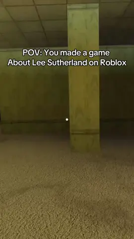 More maps and Lee’s to come, Visit Kloudo1s profile to play. Feel free to donate in the pass shop! #leesutherland @Shaunpaul #scottish #roblox #developer #leesutherlandcourt 