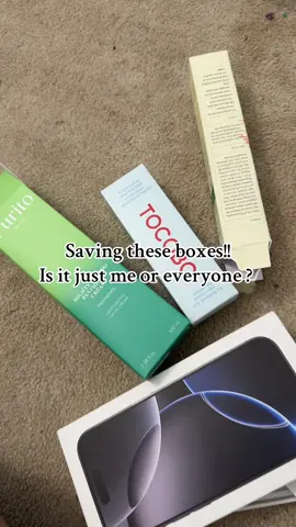 @Stylevana I loveee you!! Always been the type of person to save these boxes till last!  #stylevanainfluencers #stylevana #togoodtothrow #vanateam #opentocollab 