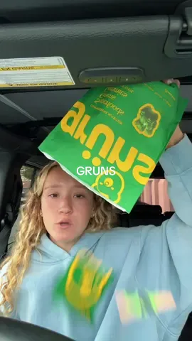 My secret is exposed 🙌🏼 #tiktokshop #tiktokmademebuyit #gruns #greensgummies #greens 