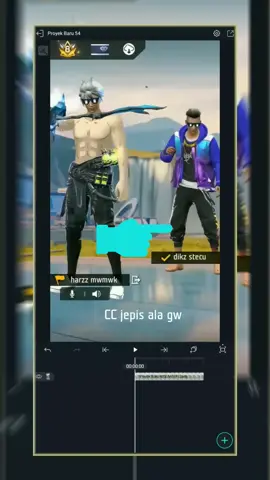 CC jepis ala gw😋🗿#tutorial#harzz #harzzcuy #fyppppppppppppppppppppppp #harzz 