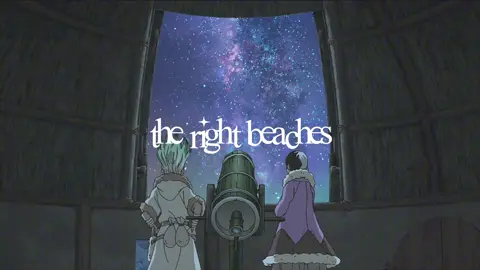 @ilovechickenwingssomuch shh... #drstone #anime #senkuishigami #fyp #sengen #senkuedit #beabadoobee #beaches #senku #drstoneanime #gensen