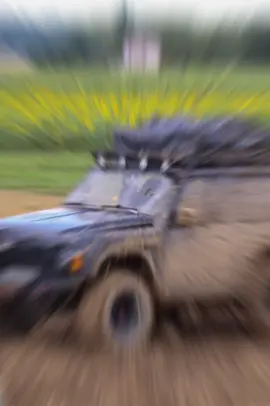 le swap m57 du patrol en cours 🥰💪😈