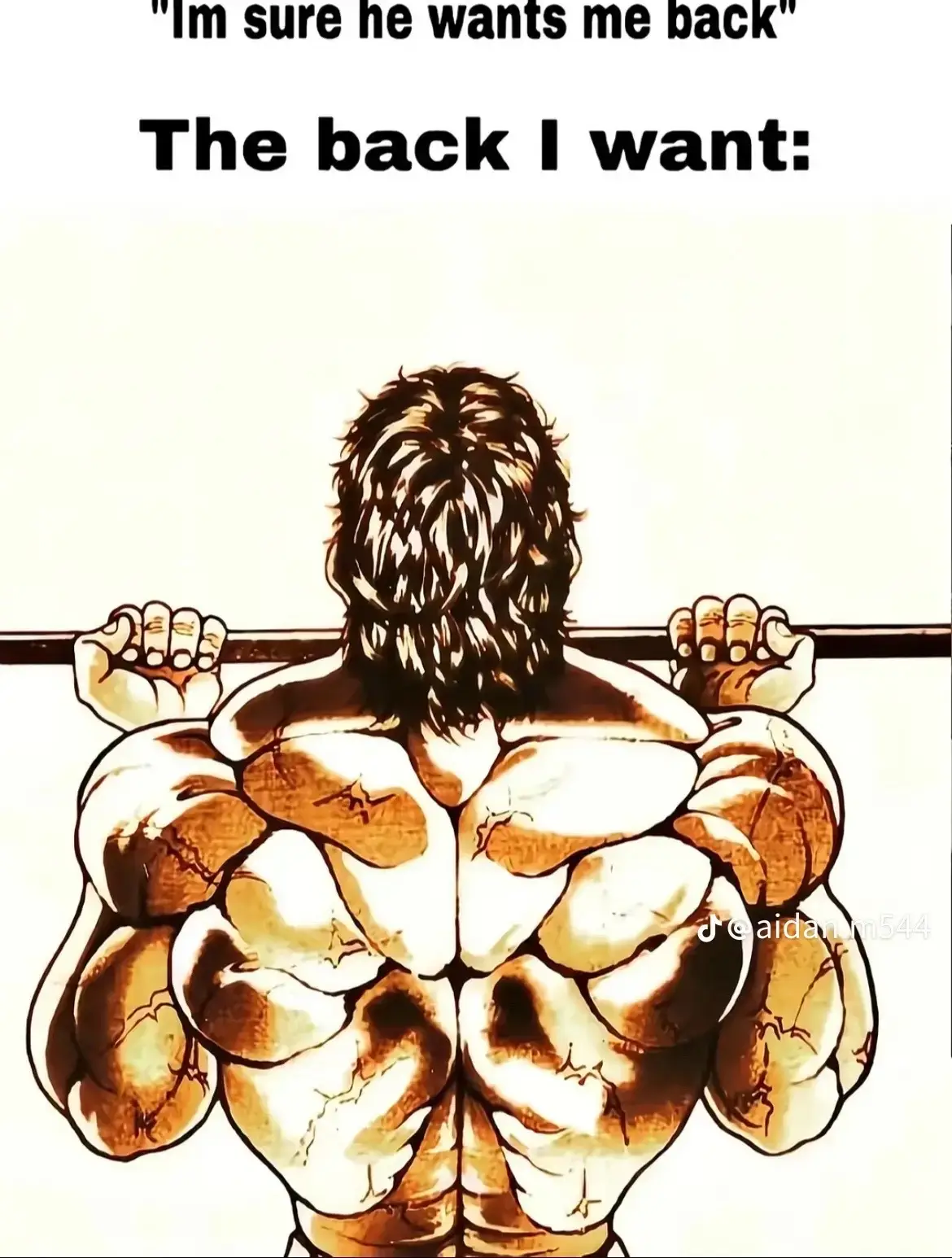 #back #GymTok #gym #peak 