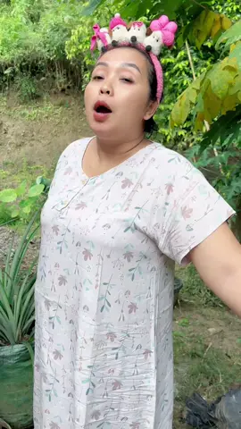 Pitik walik saba kebon