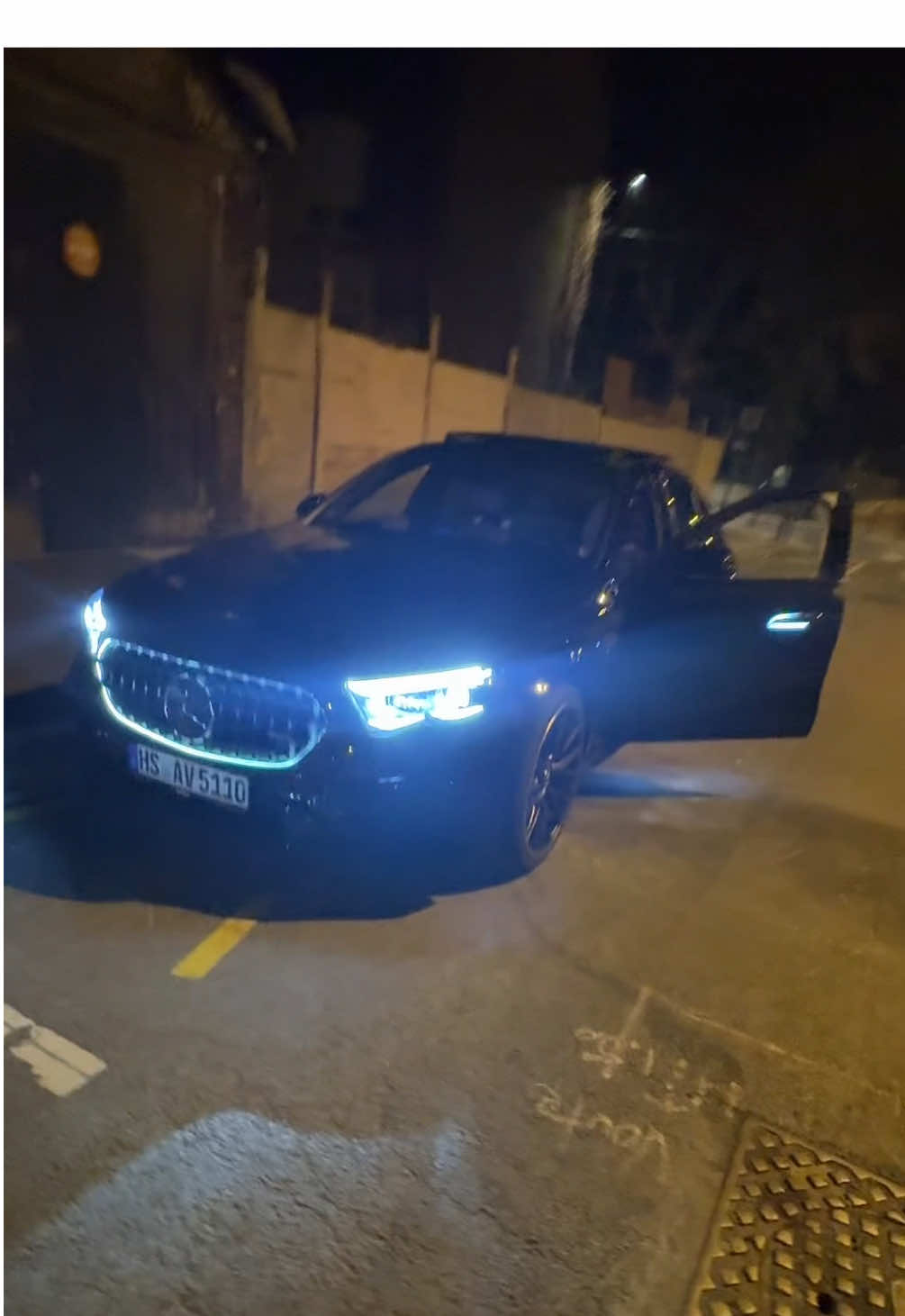 🚀 #cars #mercedes #fyp #e53 #pourtoi 