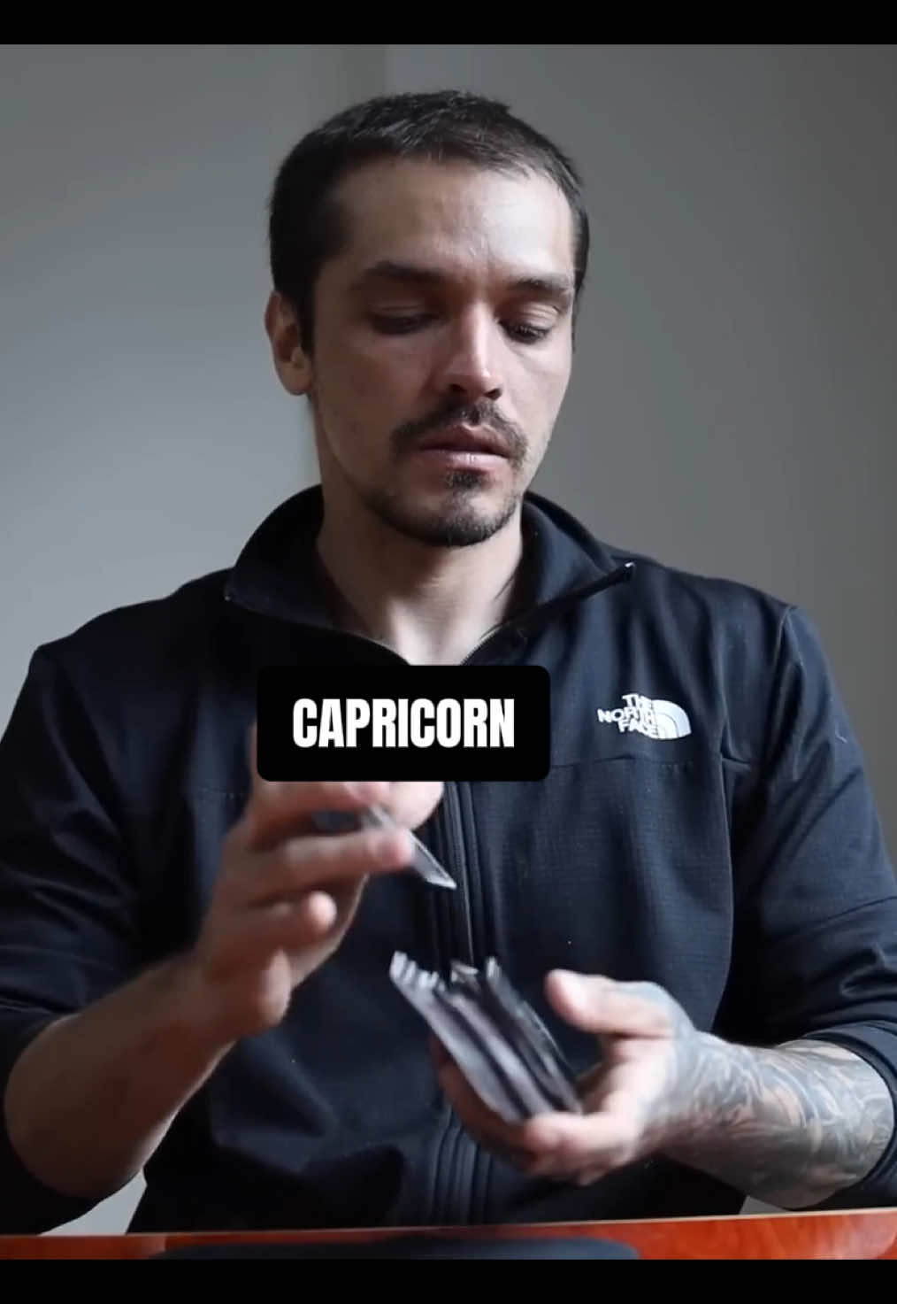 CAPRICORN 6-12 OCT: THE RESTART WILL BE ROCKY, BUT OPTIMISM & PURPOSE WILL CLEAR THE WAY (part 3) Full video on YouTube. For a personal reading or extended reading, check the link in bio. #tarot #astrology #tarotreading #capricorn