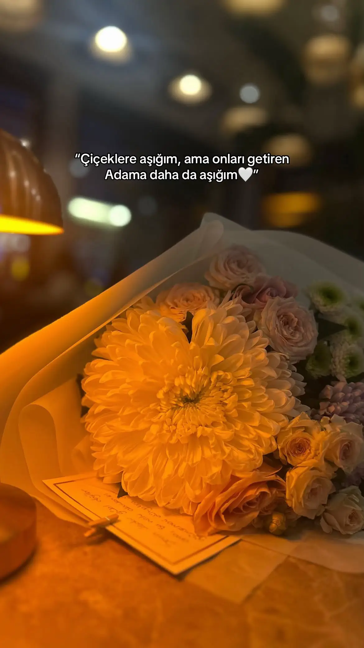 Sevdiğim