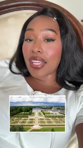 Which one do you think is pick? #paris #paristrip #chateau #parisvlog 