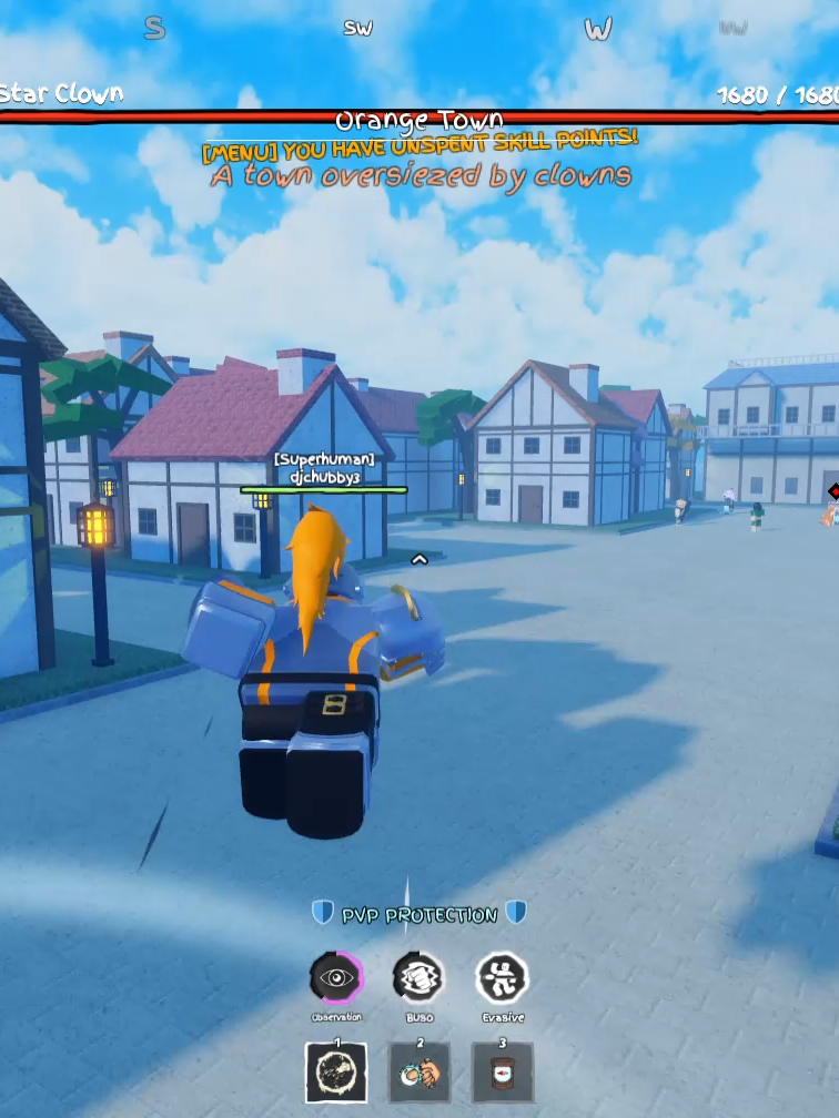 #gpo #gpotiktok #gpogiveaway   yo what is buggy doing? 😂