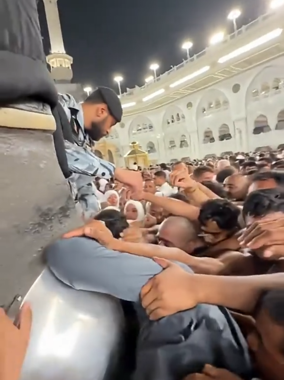 #الحرم_المكي #kaaba 