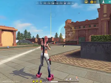 This place was once good 🕯️| #freefire #foryou #GamingOnTikTok #trend #musicvideo 