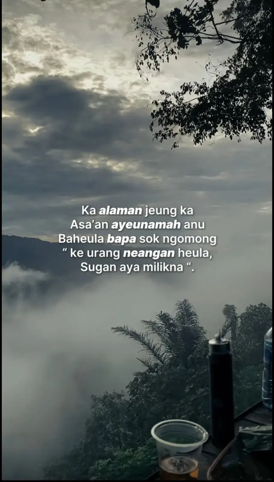 #storysunda🍁 