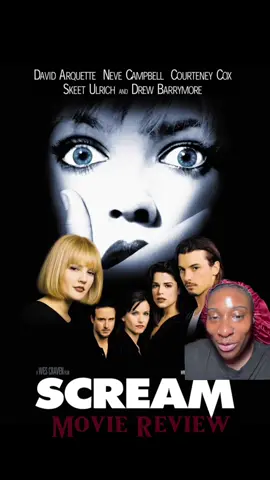 Who was was a better ghostface Stu or Billy ? Stu was my favorite 🫶🏾 #scream #screammovies #peacock #tiktokhalloweencontest #CapCut   